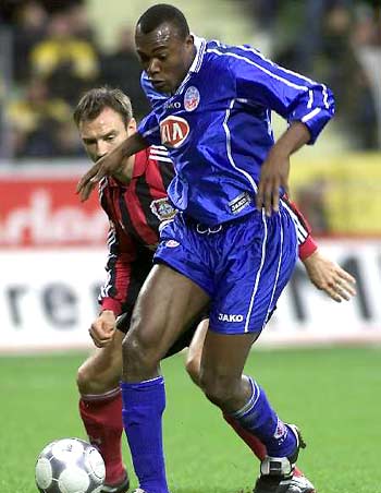 尼的默契为 尼的默契为